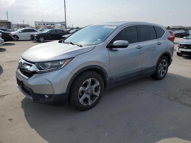 Photo 0 VIN: 5J6RW1H54JA002402 - HONDA CR-V EX 