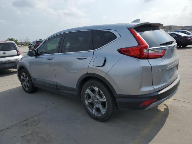 Photo 1 VIN: 5J6RW1H54JA002402 - HONDA CR-V EX 