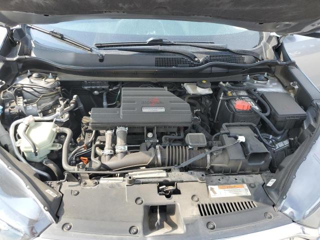 Photo 10 VIN: 5J6RW1H54JA002402 - HONDA CR-V EX 