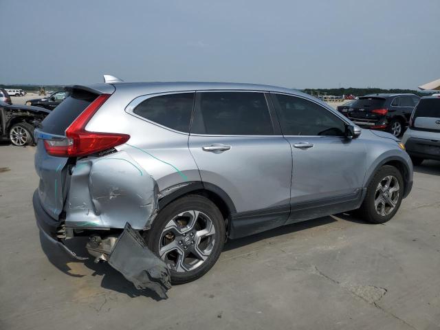 Photo 2 VIN: 5J6RW1H54JA002402 - HONDA CR-V EX 