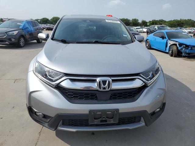 Photo 4 VIN: 5J6RW1H54JA002402 - HONDA CR-V EX 