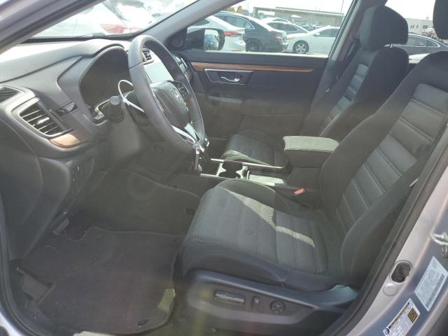 Photo 6 VIN: 5J6RW1H54JA002402 - HONDA CR-V EX 