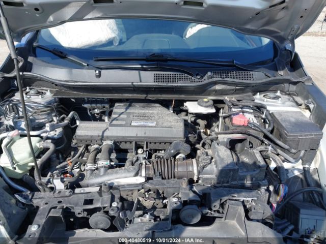 Photo 9 VIN: 5J6RW1H54JA006241 - HONDA CR-V 