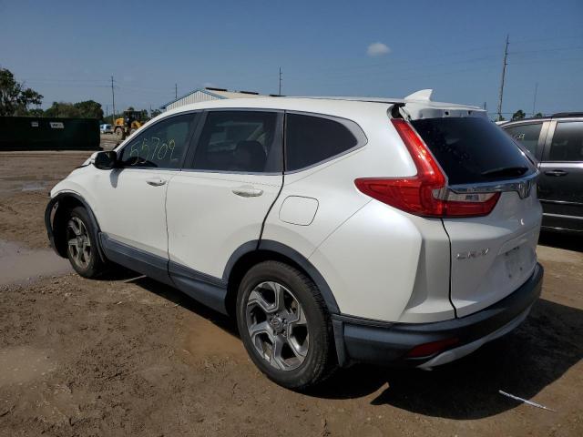 Photo 1 VIN: 5J6RW1H54JL010505 - HONDA CR-V EX 