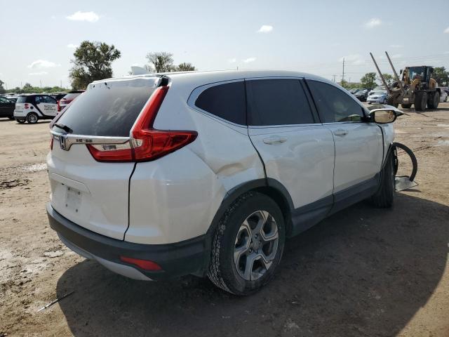 Photo 2 VIN: 5J6RW1H54JL010505 - HONDA CR-V EX 