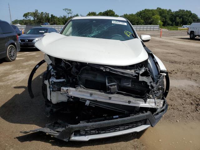 Photo 4 VIN: 5J6RW1H54JL010505 - HONDA CR-V EX 