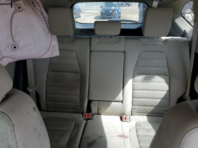 Photo 9 VIN: 5J6RW1H54JL010505 - HONDA CR-V EX 