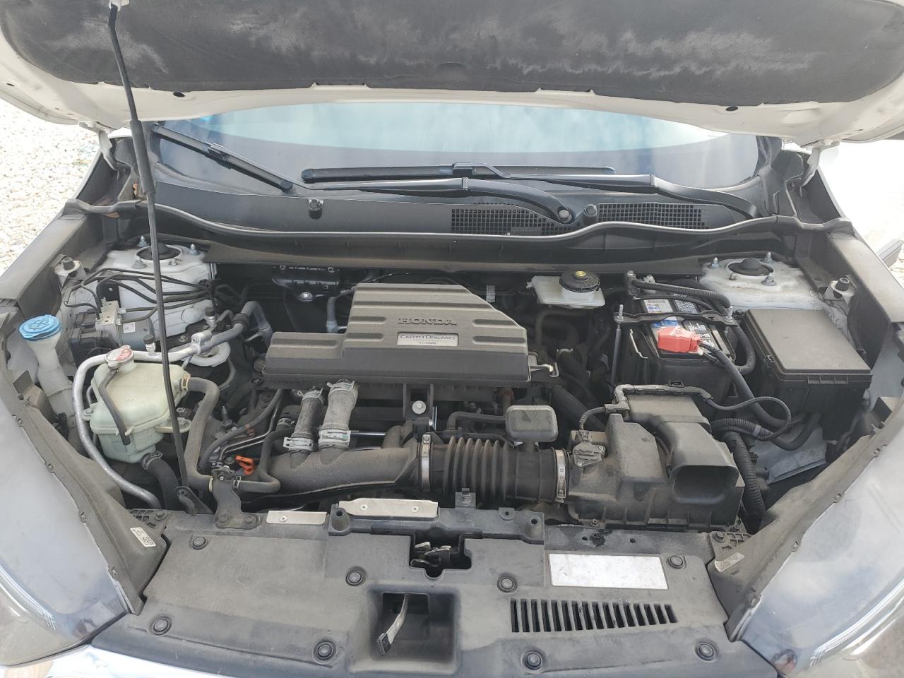 Photo 10 VIN: 5J6RW1H54JL015526 - HONDA CR-V 