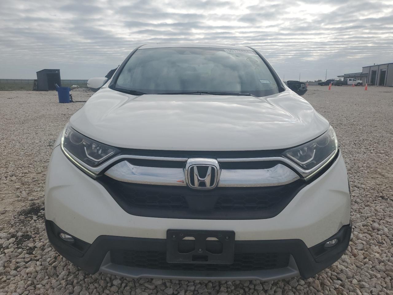 Photo 4 VIN: 5J6RW1H54JL015526 - HONDA CR-V 