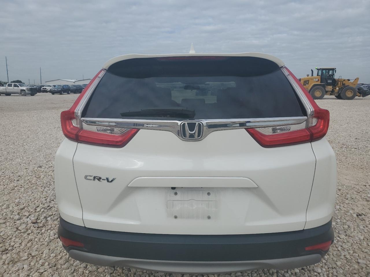 Photo 5 VIN: 5J6RW1H54JL015526 - HONDA CR-V 