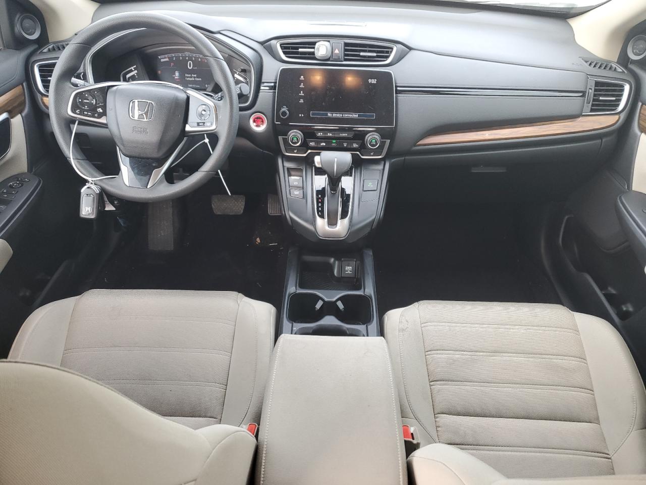 Photo 7 VIN: 5J6RW1H54JL015526 - HONDA CR-V 