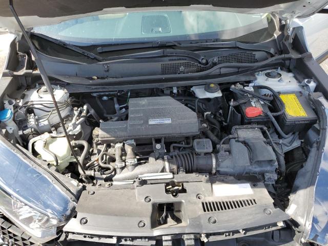 Photo 11 VIN: 5J6RW1H54KA006774 - HONDA CRV 