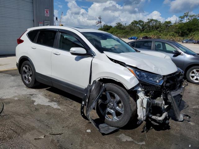 Photo 3 VIN: 5J6RW1H54KA006774 - HONDA CRV 