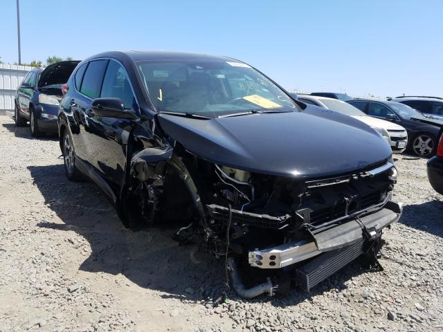 Photo 0 VIN: 5J6RW1H54KA009688 - HONDA CR-V EX 