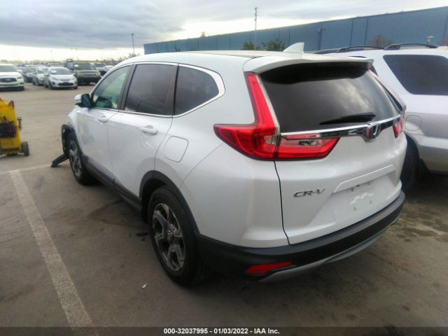 Photo 2 VIN: 5J6RW1H54KA009884 - HONDA CR-V 