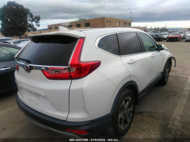 Photo 3 VIN: 5J6RW1H54KA009884 - HONDA CR-V 