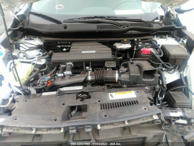 Photo 9 VIN: 5J6RW1H54KA009884 - HONDA CR-V 