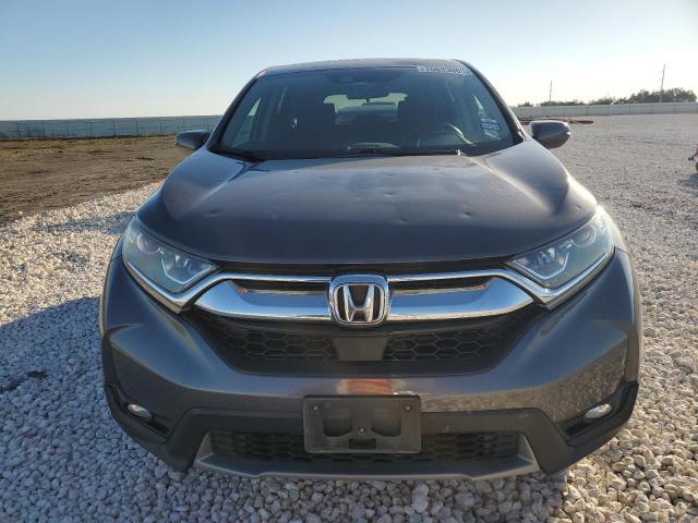 Photo 4 VIN: 5J6RW1H54KA010565 - HONDA CRV 