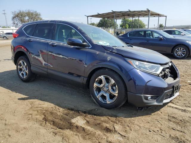 Photo 3 VIN: 5J6RW1H54KA011988 - HONDA CR-V EX 