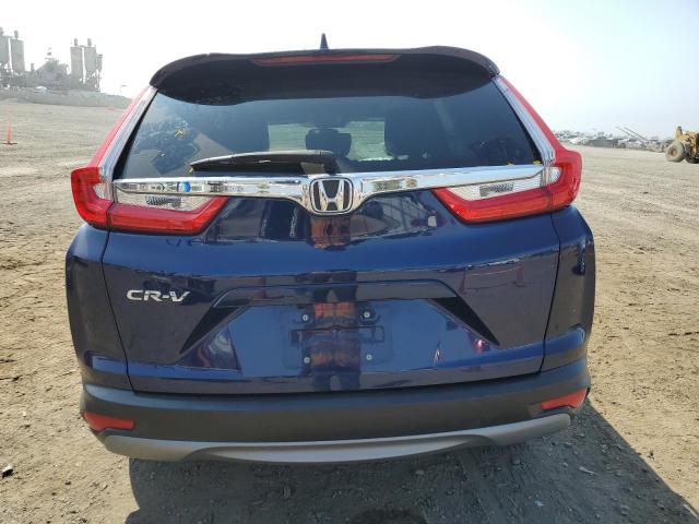 Photo 5 VIN: 5J6RW1H54KA011988 - HONDA CR-V EX 