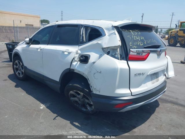 Photo 2 VIN: 5J6RW1H54KA017211 - HONDA CR-V 