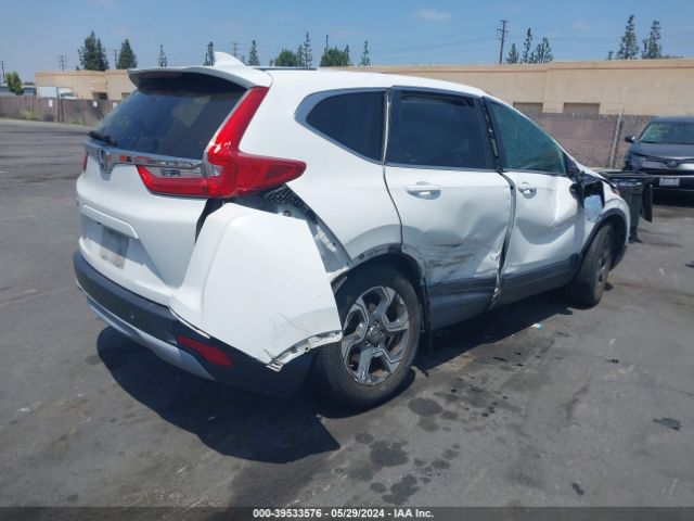 Photo 3 VIN: 5J6RW1H54KA017211 - HONDA CR-V 