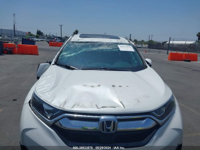 Photo 5 VIN: 5J6RW1H54KA017211 - HONDA CR-V 