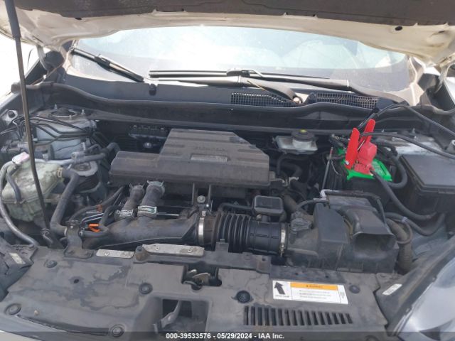 Photo 9 VIN: 5J6RW1H54KA017211 - HONDA CR-V 