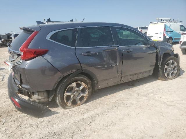 Photo 2 VIN: 5J6RW1H54KA018214 - HONDA CR-V EX 