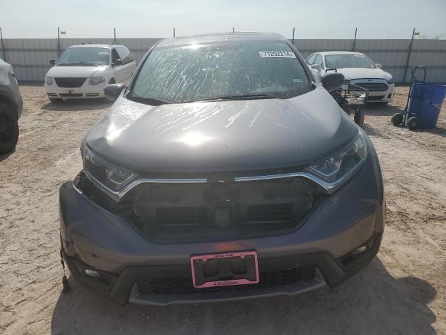 Photo 4 VIN: 5J6RW1H54KA018214 - HONDA CR-V EX 