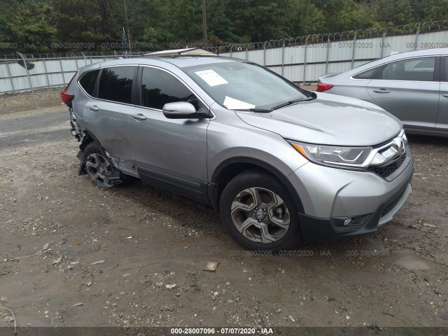 Photo 0 VIN: 5J6RW1H54KA019220 - HONDA CR-V 