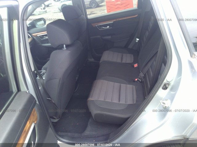 Photo 7 VIN: 5J6RW1H54KA019220 - HONDA CR-V 