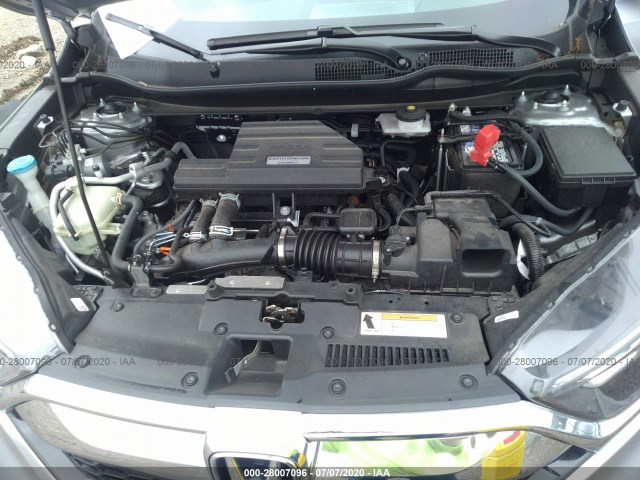 Photo 9 VIN: 5J6RW1H54KA019220 - HONDA CR-V 