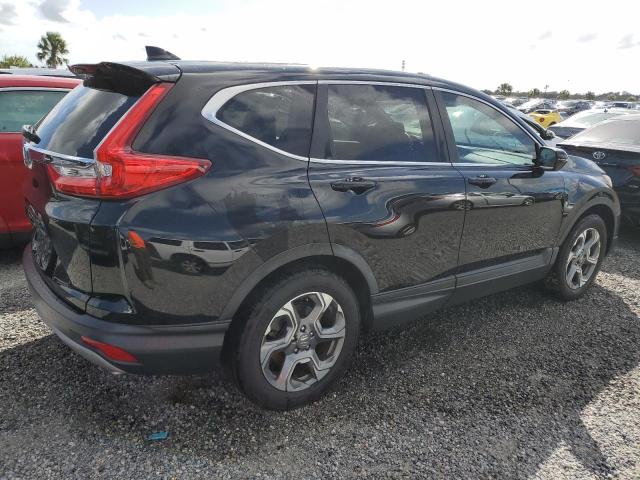 Photo 2 VIN: 5J6RW1H54KA032906 - HONDA CR-V EX 