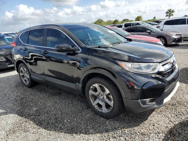 Photo 3 VIN: 5J6RW1H54KA032906 - HONDA CR-V EX 