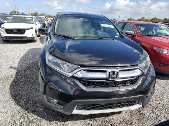 Photo 4 VIN: 5J6RW1H54KA032906 - HONDA CR-V EX 