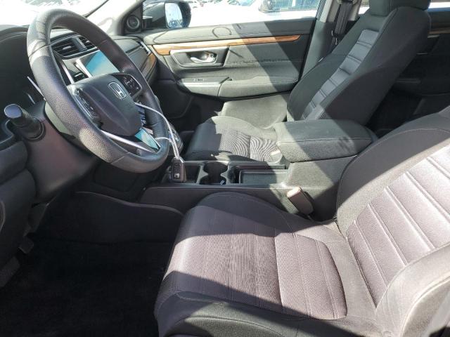 Photo 6 VIN: 5J6RW1H54KA032906 - HONDA CR-V EX 