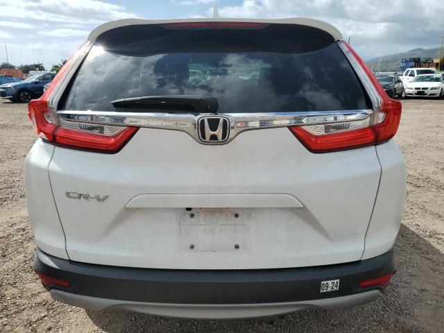 Photo 5 VIN: 5J6RW1H54KA039192 - HONDA CRV 