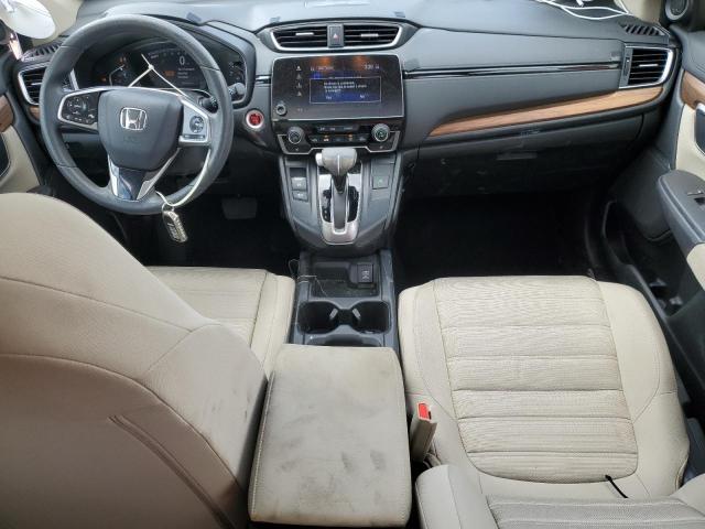 Photo 7 VIN: 5J6RW1H54KA039192 - HONDA CRV 