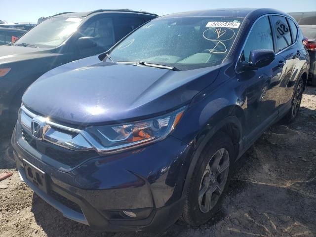 Photo 1 VIN: 5J6RW1H54KA041914 - HONDA CR-V EX 