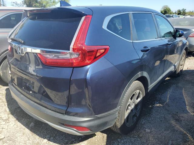 Photo 3 VIN: 5J6RW1H54KA041914 - HONDA CR-V EX 