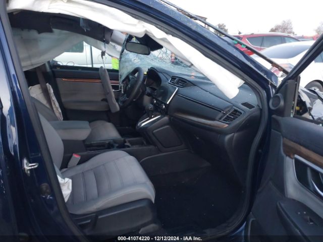 Photo 4 VIN: 5J6RW1H54KA041959 - HONDA CR-V 