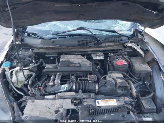 Photo 9 VIN: 5J6RW1H54KA041959 - HONDA CR-V 