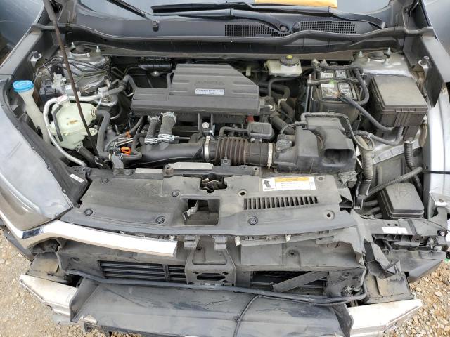 Photo 10 VIN: 5J6RW1H54KA043548 - HONDA CRV 