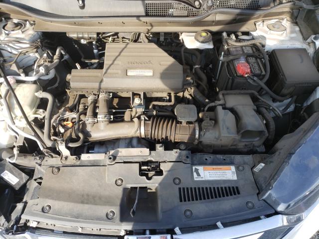 Photo 6 VIN: 5J6RW1H54KA046109 - HONDA CR-V EX 