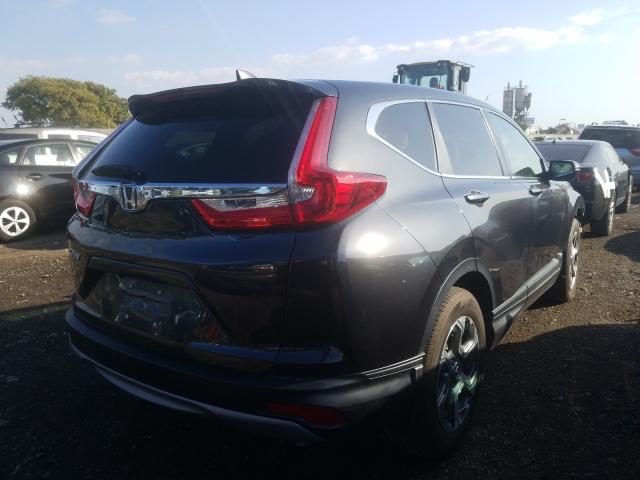 Photo 3 VIN: 5J6RW1H54KA046594 - HONDA CR-V EX 