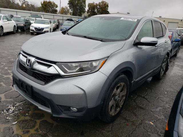 Photo 0 VIN: 5J6RW1H54KA046885 - HONDA CR-V EX 