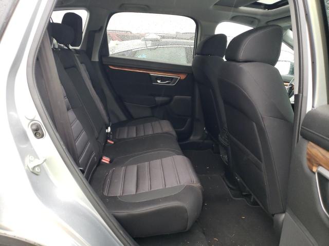 Photo 10 VIN: 5J6RW1H54KA046885 - HONDA CR-V EX 