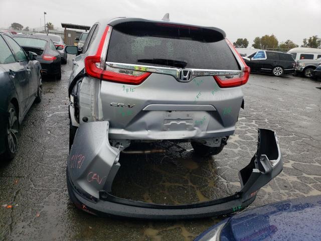 Photo 5 VIN: 5J6RW1H54KA046885 - HONDA CR-V EX 