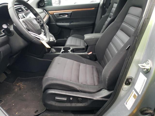 Photo 6 VIN: 5J6RW1H54KA046885 - HONDA CR-V EX 